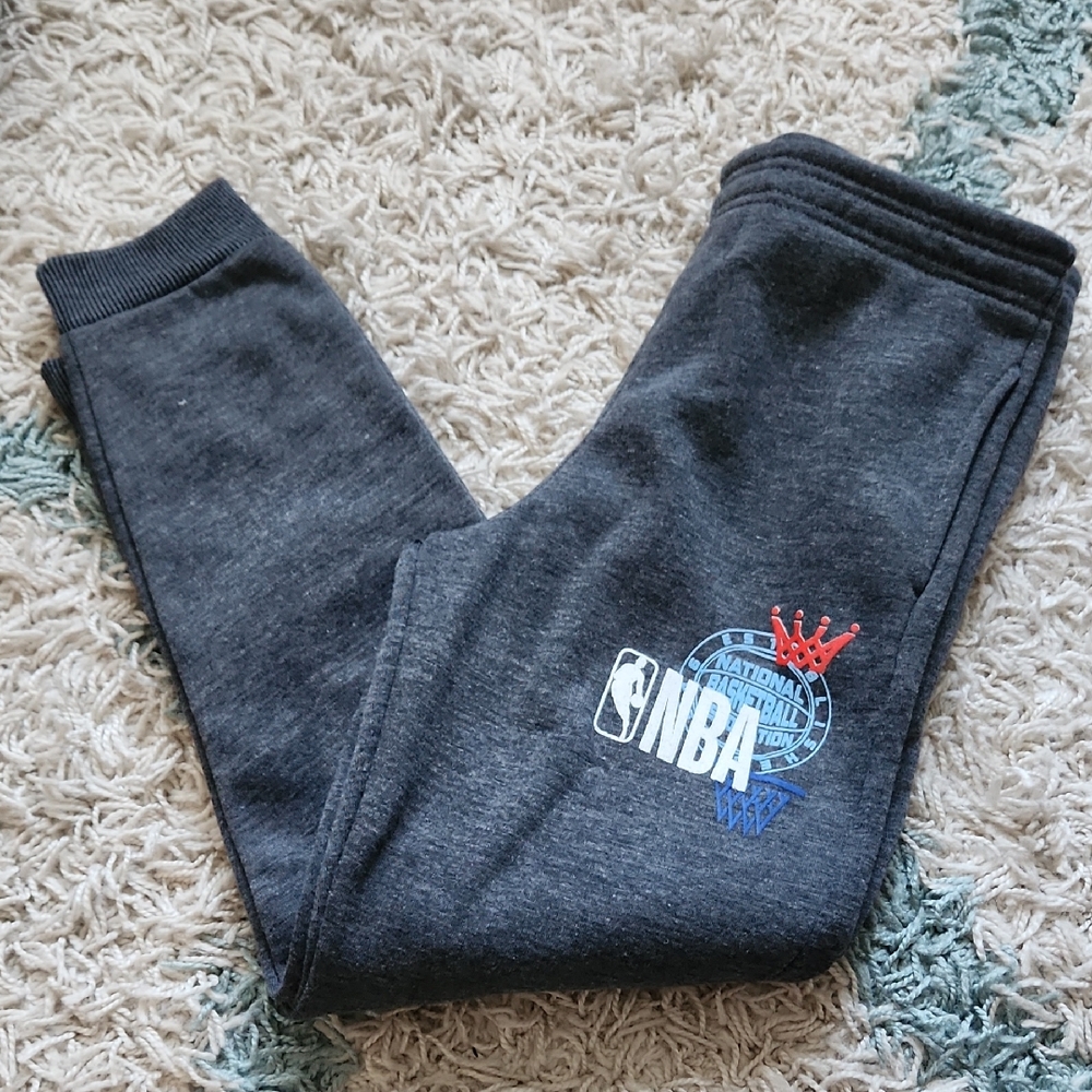 NBA Pants EUC